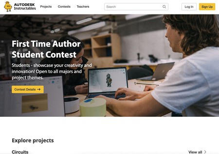 Instructables