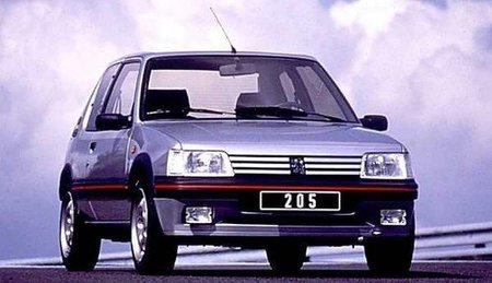 Peugeot podría sacar un nuevo modelo GTI