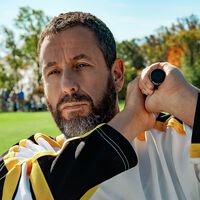 46 millones de visualizaciones en sólo 3 días. La nueva película de Adam Sandler acaba de hacer historia en Netflix 