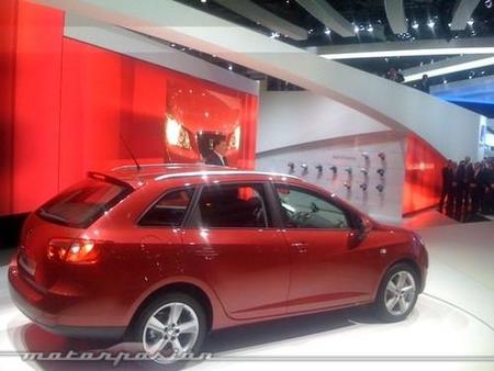 Salon de Ginebra 2010