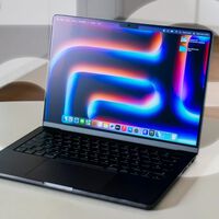 No es un rumor, es una línea de código y delata la llegada del primer MacBook Pro con conexión 5G