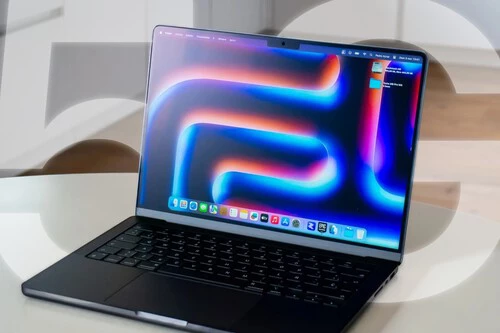 Macbook Pro 5G