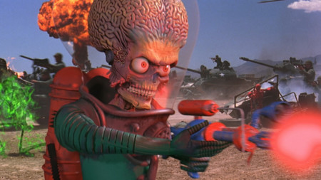 9 videojuegos que les mostraría a los alienígenas si contactaran con nosotros