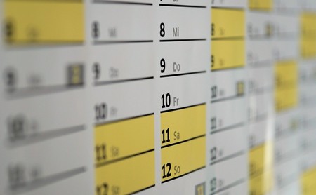 El 'efecto 2038' amenaza con superar al 'efecto 2000' y sus preocupantes consecuencias empiezan a notarse