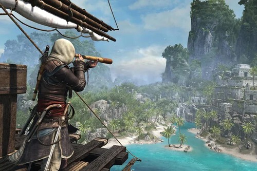 Assassins Creed Black Flag