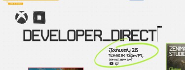 Microsoft pone fecha y hora a su nuevo "Direct", confirma qué juegos veremos, y pide paciencia para un título concreto 