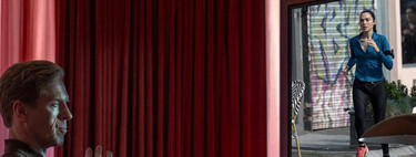 Estrenos (2 de septiembre). 94 series, películas y documentales en Netflix, Prime Video, HBO Max, Disney+, Movistar Plus, Filmin, Apple TV y SkyShowtime