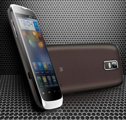 ZTE PF200