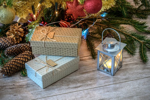 Los regalos de Navidad más originales por menos de 50 euros