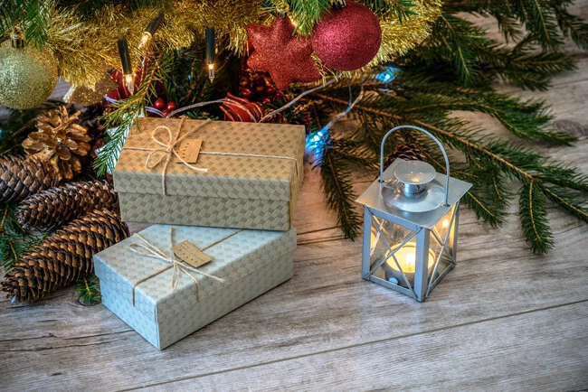 Regalos originales Navidad