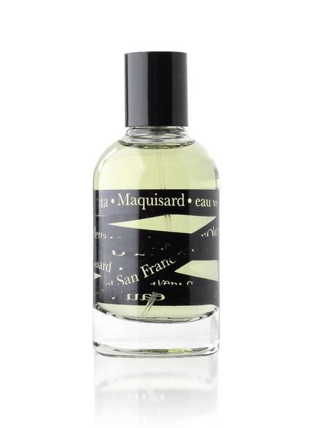Maquisard, la deliciosa eau de toilette inspirada en los aromas de la isla de Córcega