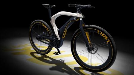 Fotos y vídeo de la bicicleta eléctrica Opel Rad-e