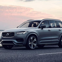 El próximo Volvo XC90 será el siguiente SUV eléctrico de la marca sueca y llegará en 2022