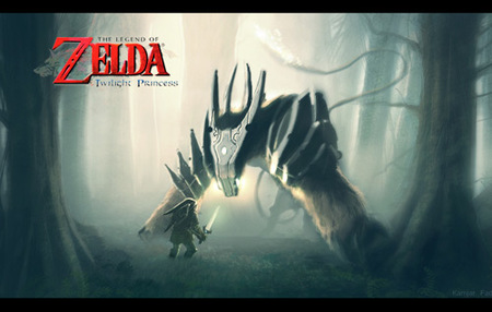 Link podría surcar los cielos en el nuevo 'Zelda'