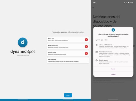 Dynamic Island Android 