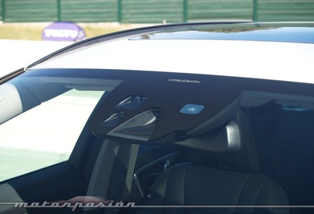 Jornadas Volvo de Conducción Segura 2012 Jarama 06