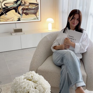 Laura Giraldo, experta en orden y decoración: "Estas cosas crean desorden visual en casa sin que te des cuenta"