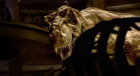 'Jurassic Park: The Game', ¿os quejábais de falta de acción? pues en este tráiler la encontraréis