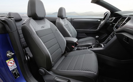 Volkswagen T-Roc Cabrio 2020