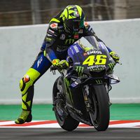 Álvaro Bautista le tira la caña a Valentino Rossi para cuando deje MotoGP: "¡Que venga a Superbikes!"