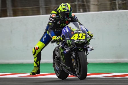 Álvaro Bautista le tira la caña a Valentino Rossi para cuando deje MotoGP: "¡Que venga a Superbikes!"