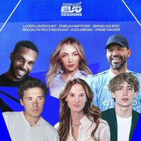 De Brooklyn Beckham al exfutbolista ‘Kun' Agüero: once famosos e influencers se convertirán en pilotos de Fórmula E en las 'Evo Sessions'