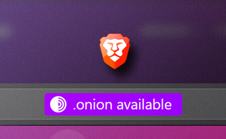 Brave ya está disponible directamente en la 'deep web' a través de Tor como servicio .onion