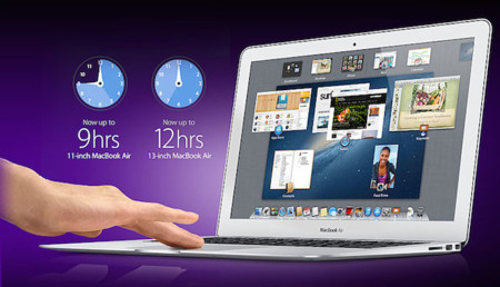 MacBook