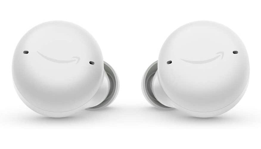 Amazon Echo Buds: llega la segunda generación de los auriculares Bluetooth con cancelación de ruido y compatibles con Alexa