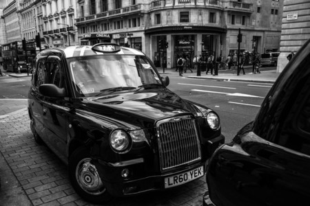 Uber Cabify Madrid 2
