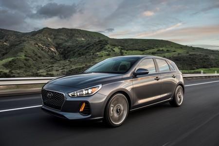 El nuevo Hyundai Elantra GT es un i30 con pasaporte americano