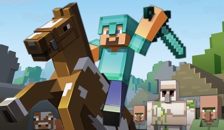 Microsoft compra Mojang por 2.500 millones de dólares