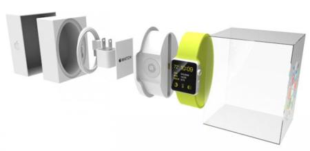 La batería del Apple Watch será reemplazable, el "timing" del SmartWatch de Apple podría ser diferente
