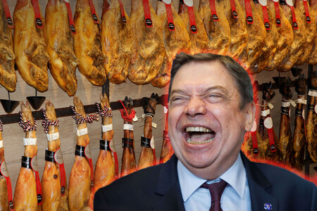 China se va a vengar de los impuestos europeos a sus coches eléctricos castigando a su mayor proveedor de carne de cerdo: España