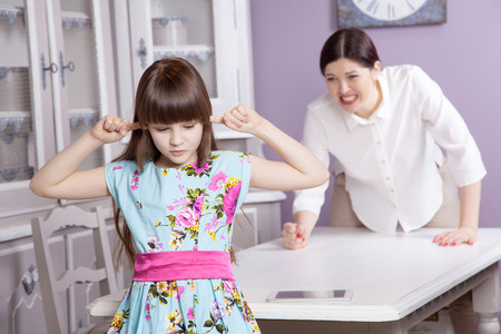Educar sin gritar es posible si te lo propones: ocho claves para educar a tus hijos sin gritos