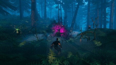 Cómo invocar y derrotar a los jefes de Valheim: Eikthyr, The Elder, Bonemass, Moder y Yaglyth