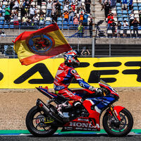 Jerez renuncia al mundial de Superbikes: "Es económicamente inviable, perdemos 700.000 euros" 