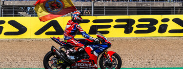 Jerez renuncia al mundial de Superbikes: "Es económicamente inviable, perdemos 700.000 euros" 