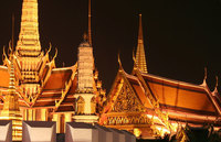 Viajar gratis a Tailandia