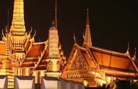 Viajar gratis a Tailandia