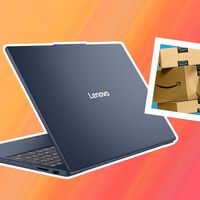 Las Mega Ofertas de Amazon tienen en rebaja esta laptop de Lenovo con 8 GB de RAM, 512 GB SSD y hasta audífonos gratis 