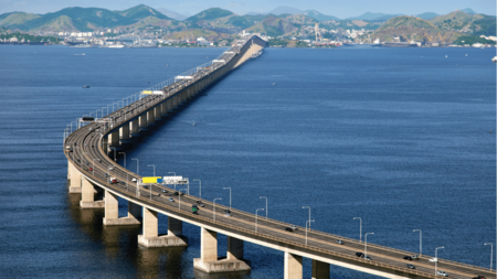Ponte Rio-Niterói
