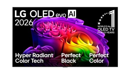 Lg Oled G6 Premios