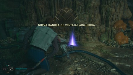 Star Wars Jedi Survivor ranuras