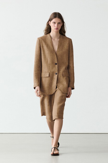traje lino