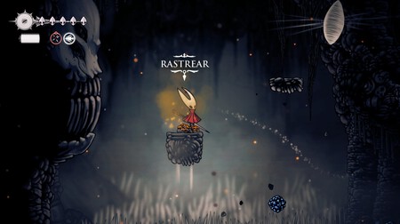 Pedernajos Silksong Guia 2