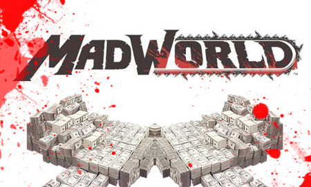 El hype no garantiza ventas. El caso 'MadWorld' y el hardcore en Wii