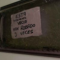 Me gasto una pasta en el seguro de mi camper, pero resulta que casi nunca cubre si me roban el portátil o la bici