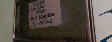 Me gasto una pasta en el seguro de mi camper, pero resulta que casi nunca cubre si me roban el portátil o la bici