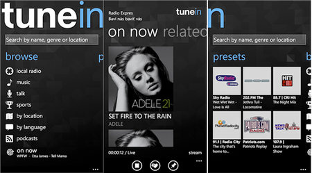 Tuneinok